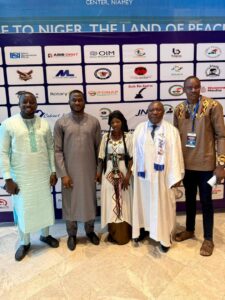 Lire la suite à propos de l’article JAL participe à l’ouverture des Journées Nationales du Management 2025